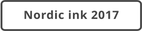 Nordic ink 2017